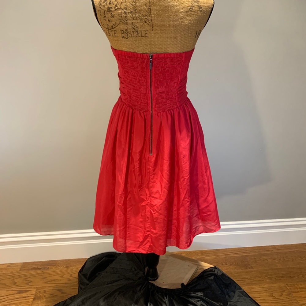 Great casual summer dress